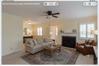 717 W Cutlar Street, Saint Pauls, NC 28384 - Photo 4