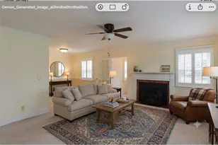 717 W Cutlar St, Saint Pauls, NC 28384 - Photo 4