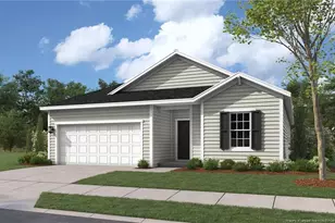 1628 Hooks Rd, Fremont, NC 27830 - Photo 1