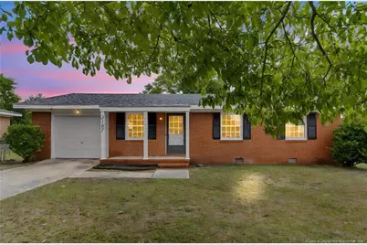 2107 Quailridge Drive, Fayetteville, NC 28304 - Photo 1