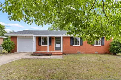 2107 Quailridge Drive, Fayetteville, NC 28304 - Photo 2