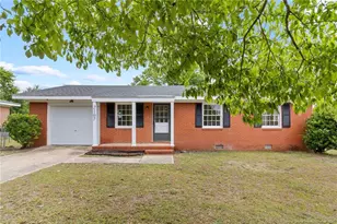 2107 Quailridge Dr, Fayetteville, NC 28304 - Photo 2