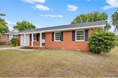 2107 Quailridge Drive, Fayetteville, NC 28304 - Photo 4