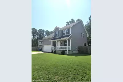1232 Jereens Creek Road, Fayetteville, NC 28312 - Photo 2