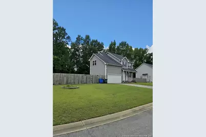 1232 Jereens Creek Road, Fayetteville, NC 28312 - Photo 26