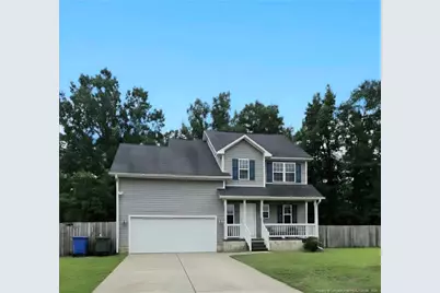 1232 Jereens Creek Road, Fayetteville, NC 28312 - Photo 2