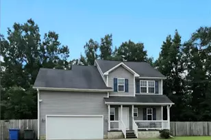 1232 Jereens Creek Rd, Fayetteville, NC 28312 - Photo 2