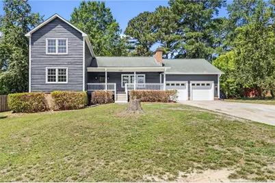 3721 Clearwater Drive, Fayetteville, NC 28311 - Photo 2