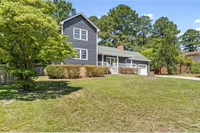 3721 Clearwater Drive, Fayetteville, NC 28311 - Photo 4