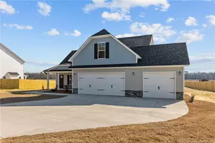 140 Penberthy Way, Raeford, NC 28376 - Photo 2