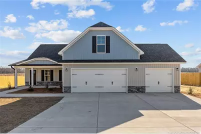 140 Penberthy Way, Raeford, NC 28376 - Photo 42