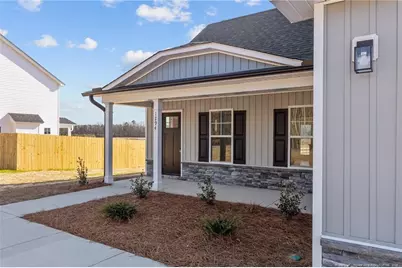 140 Penberthy Way, Raeford, NC 28376 - Photo 4