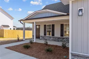 140 Penberthy Way, Raeford, NC 28376 - Photo 4