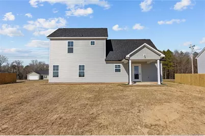 140 Penberthy Way, Raeford, NC 28376 - Photo 40