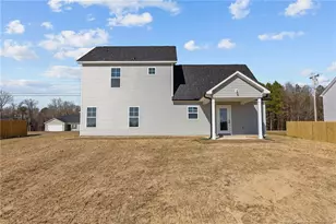 140 Penberthy Way, Raeford, NC 28376 - Photo 40