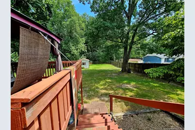 1628 Sweetgum Circle, Fayetteville, NC 28304 - Photo 26