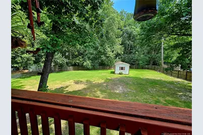 1628 Sweetgum Circle, Fayetteville, NC 28304 - Photo 22