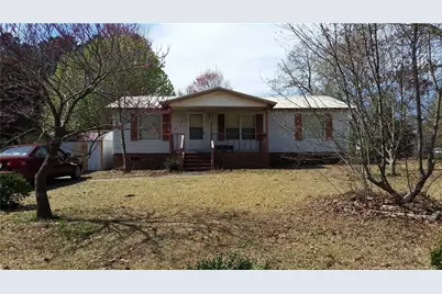 404 McDougald Drive, Raeford, NC 28376 - Photo 1