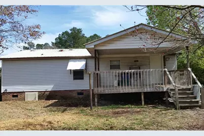 404 McDougald Drive, Raeford, NC 28376 - Photo 2