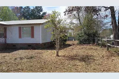 404 McDougald Drive, Raeford, NC 28376 - Photo 8