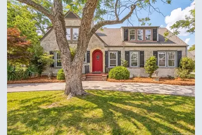 1802 N Elm Street, Lumberton, NC 28358 - Photo 1