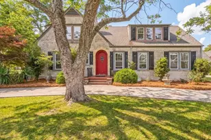 1802 N Elm St, Lumberton, NC 28358 - Photo 1