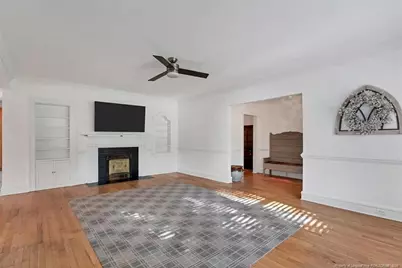 1802 N Elm Street, Lumberton, NC 28358 - Photo 18