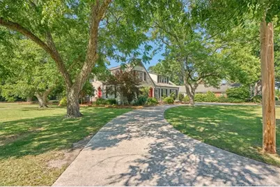 1802 N Elm Street, Lumberton, NC 28358 - Photo 4