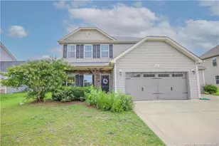 5415 Nessee St, Fayetteville, NC 28314 - Photo 2