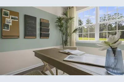 429 Thistle Meadow Lane, Aberdeen, NC 28315 - Photo 6
