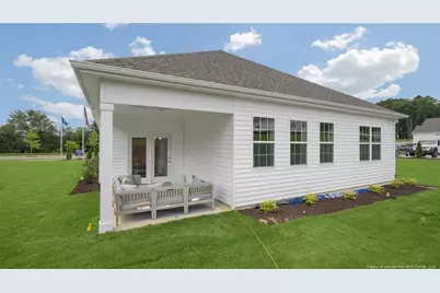 429 Thistle Meadow Lane, Aberdeen, NC 28315 - Photo 32