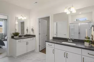 429 Thistle Meadow Ln, Aberdeen, NC 28315 - Photo 26