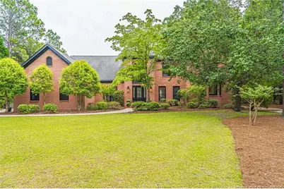140 High Point Drive, Pinehurst, NC 28374 - Photo 2