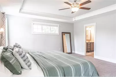 357 Wheatfield Way, Whispering Pines, NC 28327 - Photo 24
