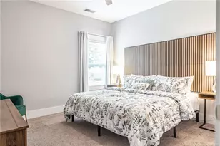 357 Wheatfield Way, Whispering Pines, NC 28327 - Photo 20