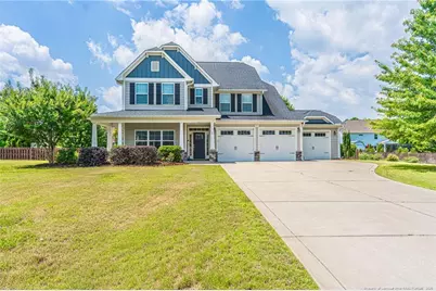 357 Wheatfield Way, Whispering Pines, NC 28327 - Photo 1