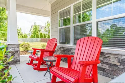 357 Wheatfield Way, Whispering Pines, NC 28327 - Photo 4