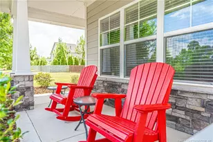 357 Wheatfield Way, Whispering Pines, NC 28327 - Photo 4