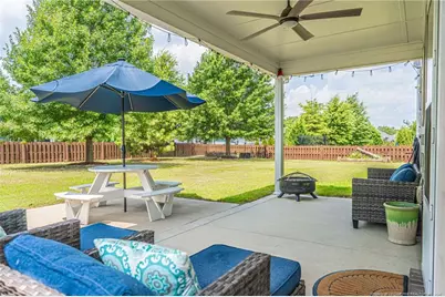 357 Wheatfield Way, Whispering Pines, NC 28327 - Photo 40