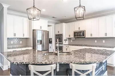 357 Wheatfield Way, Whispering Pines, NC 28327 - Photo 12