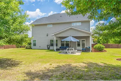 357 Wheatfield Way, Whispering Pines, NC 28327 - Photo 44