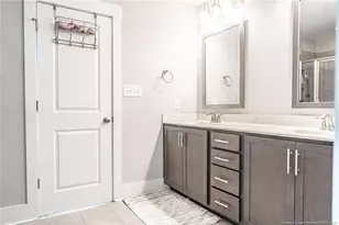 357 Wheatfield Way, Whispering Pines, NC 28327 - Photo 26