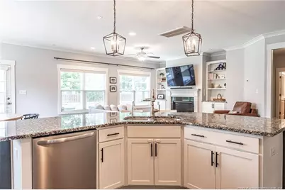 357 Wheatfield Way, Whispering Pines, NC 28327 - Photo 10