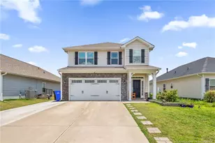 114 Boomer St, Benson, NC 27504 - Photo 2
