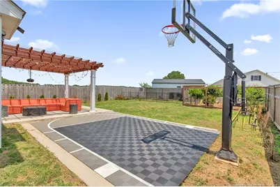 114 Boomer Street, Benson, NC 27504 - Photo 42