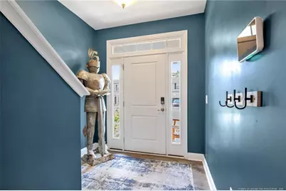 114 Boomer Street, Benson, NC 27504 - Photo 6