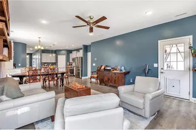 114 Boomer Street, Benson, NC 27504 - Photo 16
