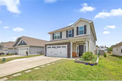 114 Boomer Street, Benson, NC 27504 - Photo 4