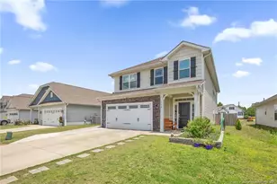 114 Boomer St, Benson, NC 27504 - Photo 4