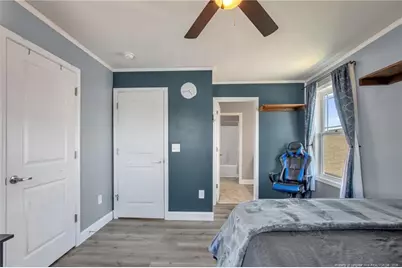 114 Boomer Street, Benson, NC 27504 - Photo 28